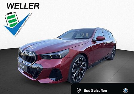 BMW 550e xDr T M SPORT PRO AdLED,AHK,Pano,B&W,DAPro