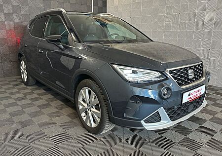 Seat Arona 1.0 TSI*XPERIENCE*LED-ACC-BEATS-R.KAM-SPUR