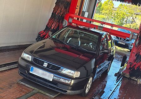 Seat Cordoba Arena 1.6 Arena