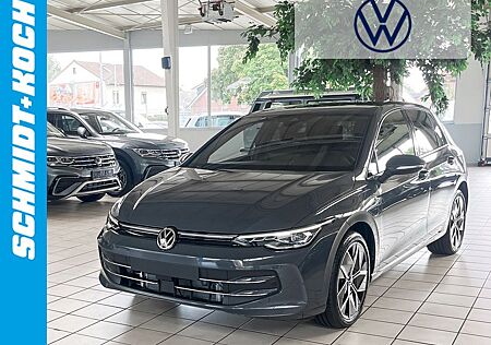 VW Golf Volkswagen VIII 1.5 TSI eHybrid Edition 50 DSG Navi