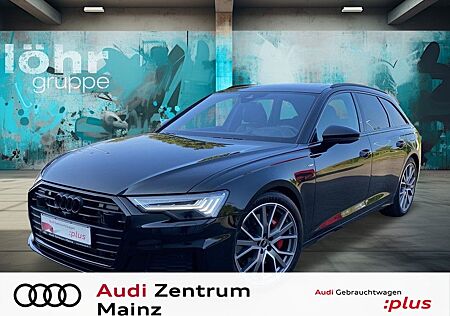 Audi A6 Avant sport 55 TFSI e quattro S tronic Matrix