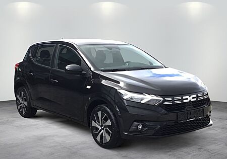 Dacia Sandero TCe 90 CVT Expression RFK+PDC+SHZ