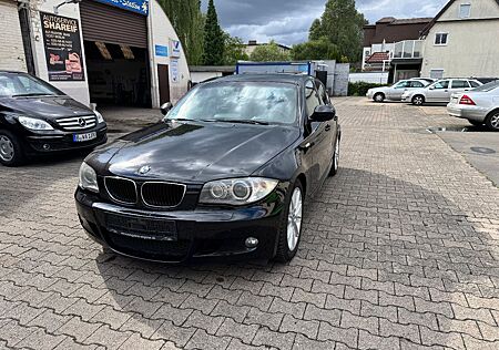 BMW 118i 118 Baureihe 1 Lim.