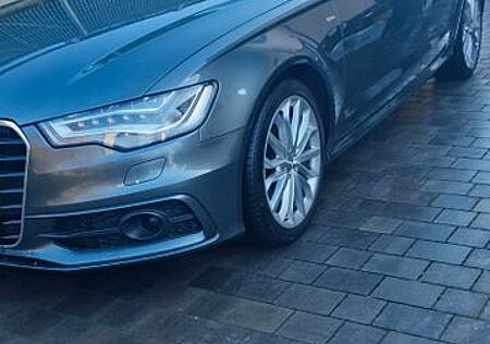 Audi A6 3.0 TDI 230kW quattro tiptronic Avant -