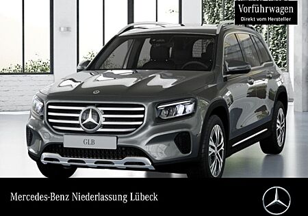 Mercedes-Benz GLB 200 PROGRESSIVE+360°+AHK+LED+TOTW+KEYLESS