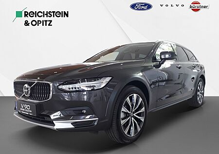 Volvo V90 Cross Country Plus B4 D AWD Aut. +activeLED