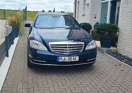 Mercedes-Benz S 600 L -Neue Original Maybach Felgen,