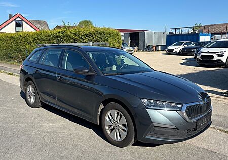Skoda Octavia Combi Ambition*NAVI*LED*PDC*LANE*