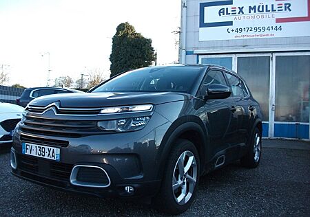 Citroën C5 Aircross 1.5 BlueHDI 130 S&S EAT8 Business