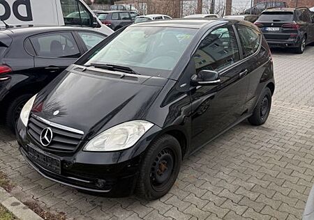 Mercedes-Benz A 160 CDI -