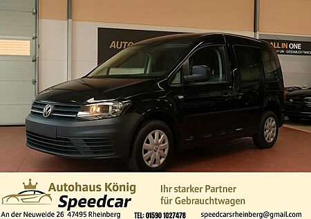 VW Caddy Volkswagen Kasten/Kombi Trendline*ZAHNRIEMEN NEU*