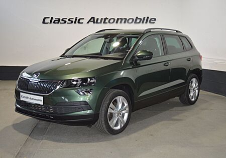 Skoda Karoq Style *Automatik*1.Hand*