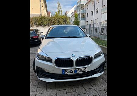 BMW 2er 218 Gran Tourer 218d -