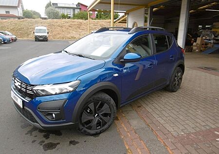 Dacia Sandero Stepway Expression TCe 90+RFK+Navi+Winte