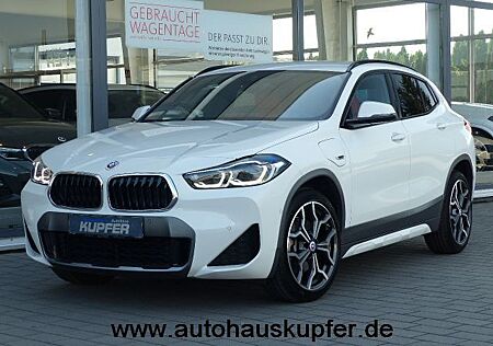 BMW X2 xDrive 25 e M Sport X Headup*Leder°el.Sportsi