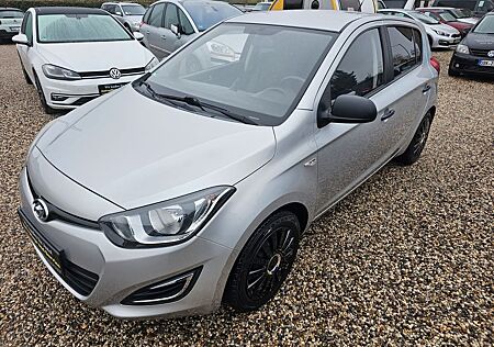 Hyundai i20 FIFA World Cup Edition