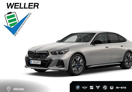 BMW i5 M60 xDr M Sport Pro B+W,DA-Prof,PA+,IconicGl