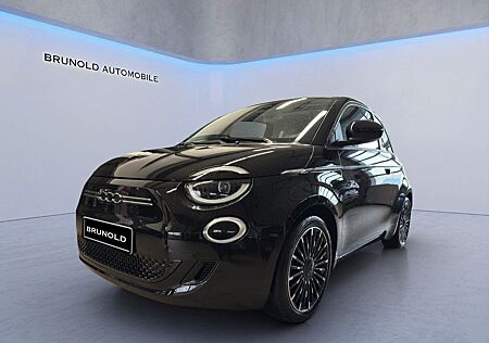 Fiat 500E La Prima