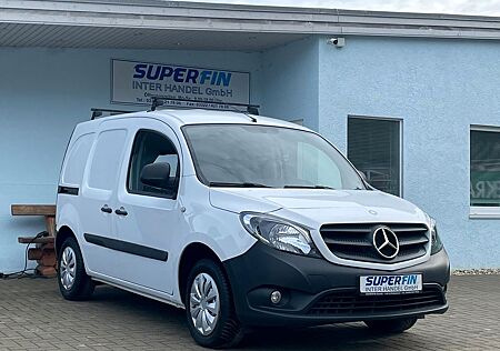 Mercedes-Benz Citan 109 CDI Lang KLIMAANLAGE AHK KASTENWAGEN