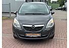 Opel Meriva Meriva1,4 Ltr. - 88 kW 16V Tur B Design Edition