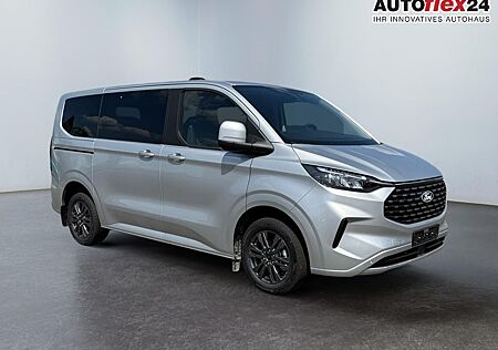 Ford Tourneo Custom Titanium NEU V710 L1 150 M6 Kl...