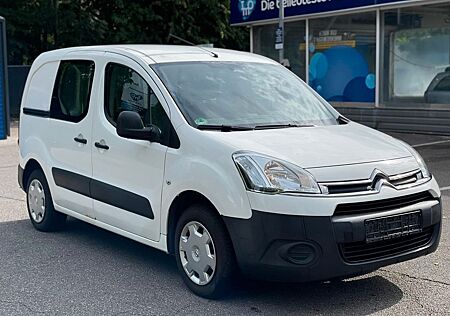 Citroën Berlingo VTi 95 Attraction/KLIMA/LKW 3 sitze