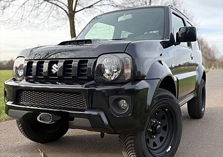 Suzuki Jimny 1.3 4WD Style Style