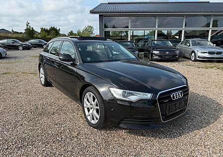 Audi A6 Avant 3.0 TDI quattro