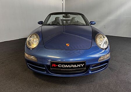 Porsche 911 Urmodell 911 Carrera Cabrio / Chrono