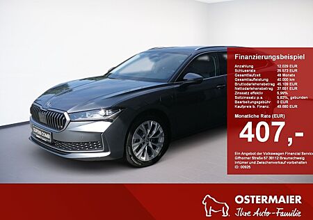 Skoda Superb Combi SELECTION 1.5TSI iV PLUG-IN.AHK.LIC