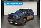 Jeep Compass 1.3 GSE T4 110kW Limited DCT FACELIFT