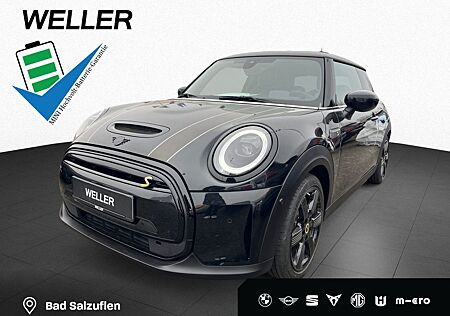 Mini Cooper SE Yours H/K HUD Pano Kamera Leder DrAs