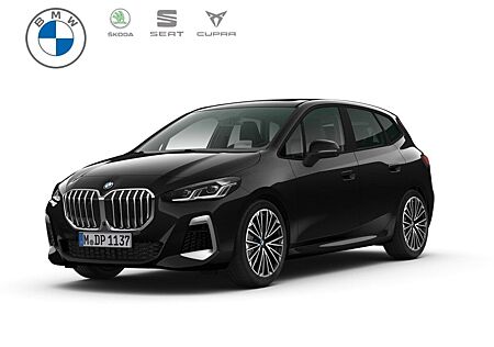 BMW 2er 220 Active Tourer i MSport*AHK*HuD*DAB*RFK*Memor