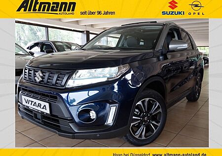 Suzuki Vitara 1.5 Hybrid Comfort+ 4x2 "Shinkai"