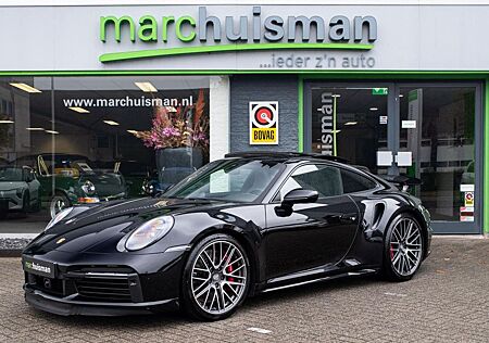 Porsche 992 3.8 Turbo / GLASSROOF / INNODRIVE / LIFT
