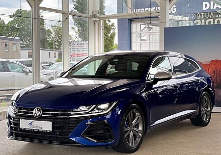 VW Arteon Volkswagen *SB*2.0 TSI*R*Performance*4M*DSG*AHK*IQ*DC