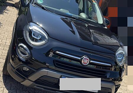 Fiat 500X 1.0 FireFly Turbo 88kW CROSS