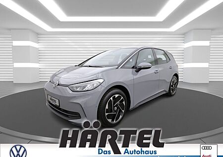 VW ID.3 Volkswagen PRO 58 KWH AUTOMATIK (+ACC-RADAR+NAVI) LED