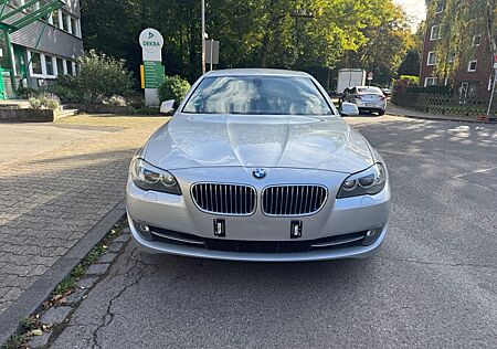 BMW 520d Touring/Automatik/Navi