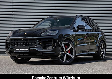Porsche Cayenne GTS BOSE Panoramadach LED-Matrix