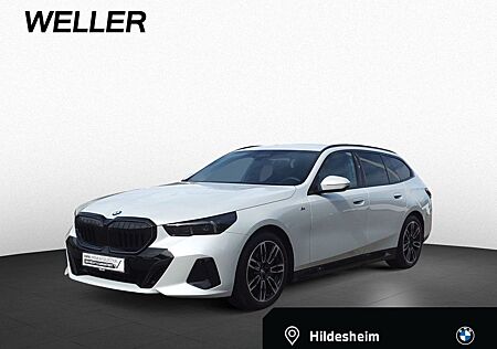 BMW 540d xD Tou M SPORT PRO DAPro 360° StdHz B/W