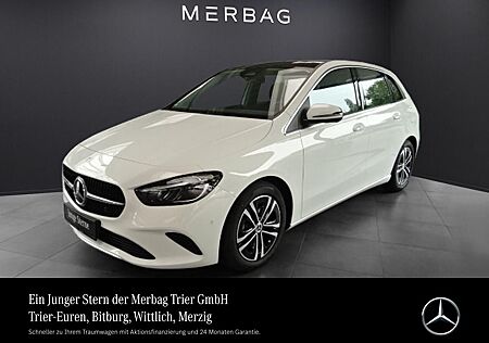 Mercedes-Benz B 180 *Progressive Panorama LED Kamera Navi Prem
