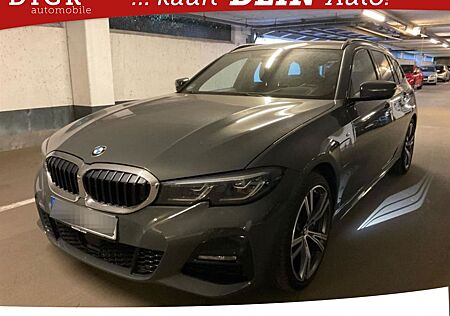 BMW 330e Tour. Aut. M SPORT/LASER/VIRTU/ACC/H&K/DAB