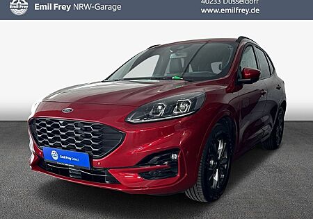 Ford Kuga 1.5 EcoBoost ST-LINE X AHK+NAVI+LED+SHZ+PDC