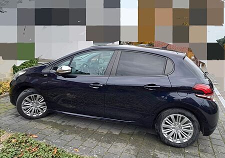 Peugeot 208 PureTech 82 Style