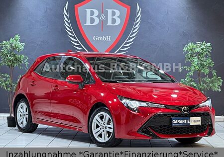 Toyota Corolla Sport*1.HD*Navi*Winterpaket*Kamera*AHK*