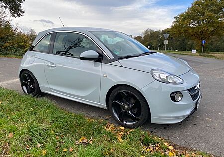 Opel Adam UNLIMITED 1.0 ECOTEC ecoFLEX -TüV NEU