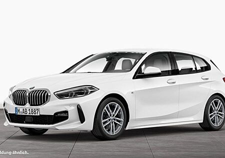 BMW 116i M Sport LiveCockpitProf PDC LED