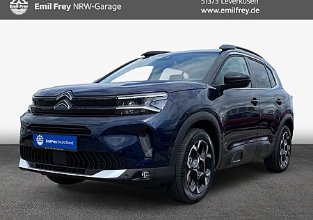 Citroën C5 Aircross Hybrid 145 e-DSC6 MAX