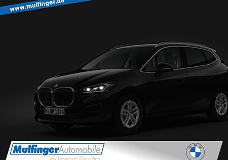 BMW 218d ActT.DKG Kamera Ad-LED Park/Driv-Ass.Sitzh.